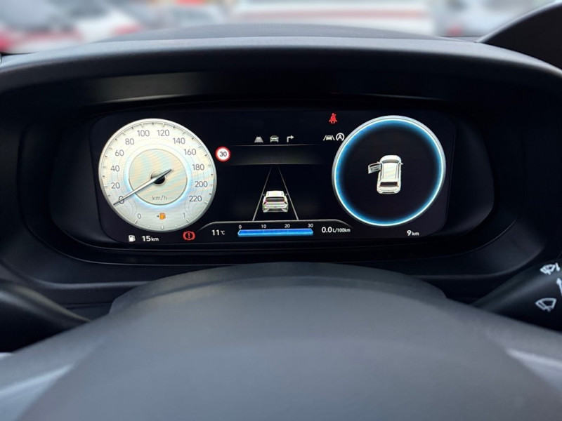 Bayon GO Plus 1.0 T-GDI y5bu2-PP4-OO6 - 4