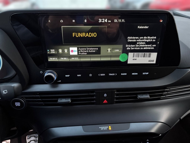 Bayon GO Plus 1.0 T-GDI y5bu2-PP4-OO6 - 5