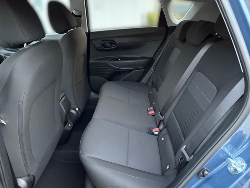 Bayon GO Plus 1.0 T-GDI y5bu2-PP4-OO6 - 6