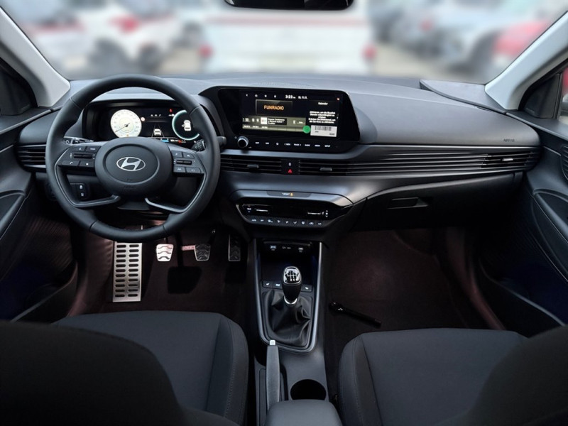 Bayon GO Plus 1.0 T-GDI y5bu2-PP4-OO6 - 8