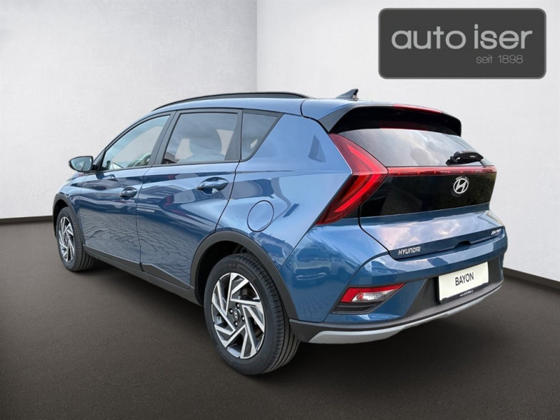 Bayon GO Plus 1.0 T-GDI y5bu2-PP4-OO6 - 9