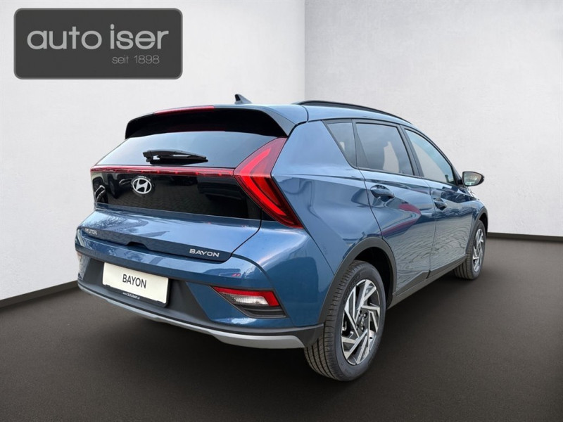 Bayon GO Plus 1.0 T-GDI y5bu2-PP4-OO6 - 11