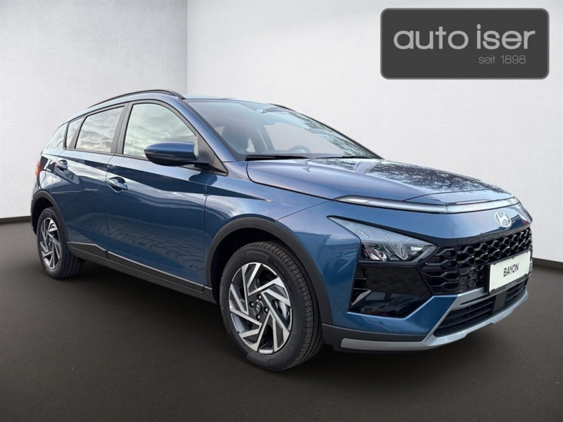 Bayon GO Plus 1.0 T-GDI y5bu2-PP4-OO6 - 12