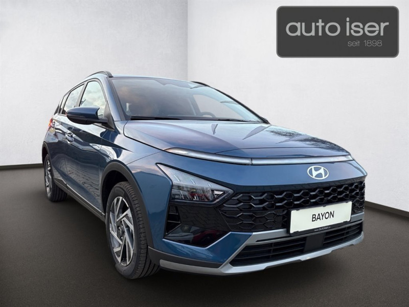 Bayon GO Plus 1.0 T-GDI y5bu2-PP4-OO6 - 13