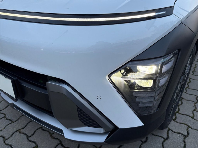 Kona (SX2) GO Plus 1.0 T-GDI 2WD k5bu1-PK1-OP2 - 2