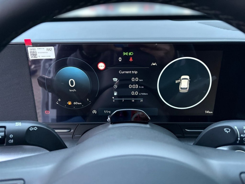 Kona (SX2) GO Plus 1.0 T-GDI 2WD k5bu1-PK1-OP2 - 4