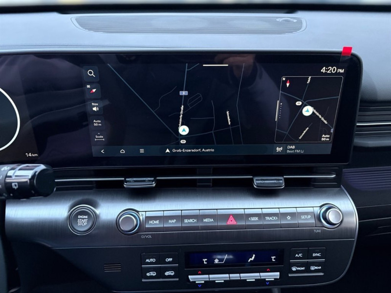 Kona (SX2) GO Plus 1.0 T-GDI 2WD k5bu1-PK1-OP2 - 5