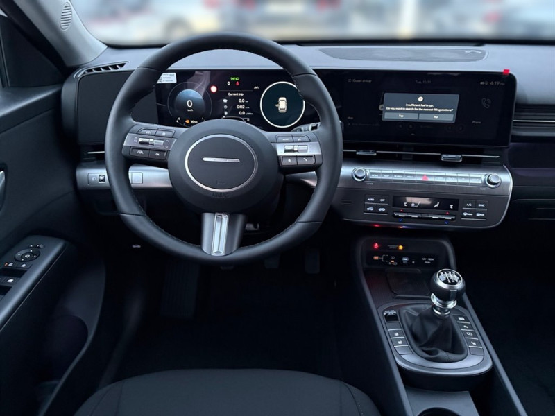 Kona (SX2) GO Plus 1.0 T-GDI 2WD k5bu1-PK1-OP2 - 7