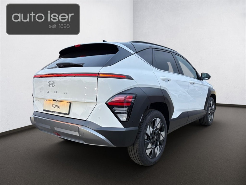 Kona (SX2) GO Plus 1.0 T-GDI 2WD k5bu1-PK1-OP2 - 11