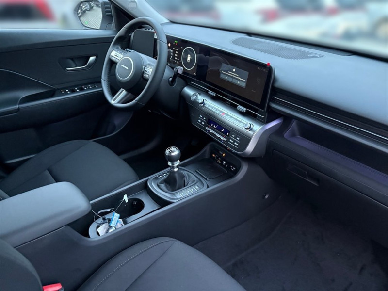 Kona (SX2) GO Plus 1.0 T-GDI 2WD k5bu1-PK1-OP2 - 12