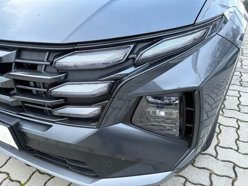 Tucson NX4 Jubile 1,6 T-GDi 2WD 48V t5bj1 - 2