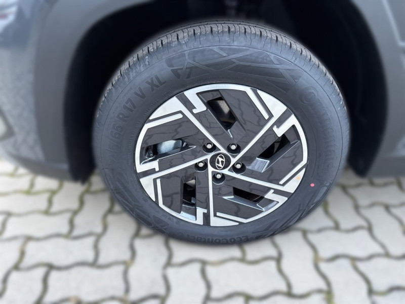 Tucson NX4 Jubile 1,6 T-GDi 2WD 48V t5bj1 - 3