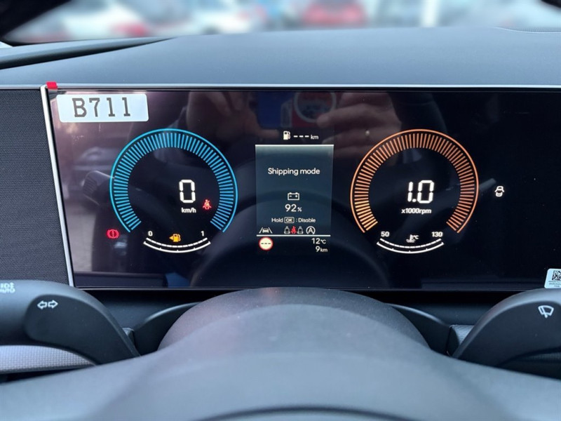 Tucson NX4 Jubile 1,6 T-GDi 2WD 48V t5bj1 - 4