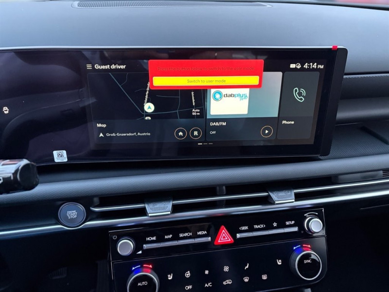 Tucson NX4 Jubile 1,6 T-GDi 2WD 48V t5bj1 - 5