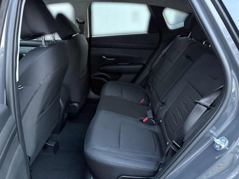 Tucson NX4 Jubile 1,6 T-GDi 2WD 48V t5bj1 - 6