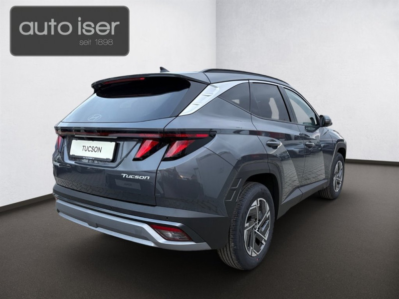 Tucson NX4 Jubile 1,6 T-GDi 2WD 48V t5bj1 - 11