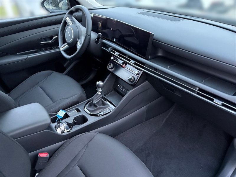 Tucson NX4 Jubile 1,6 T-GDi 2WD 48V t5bj1 - 12