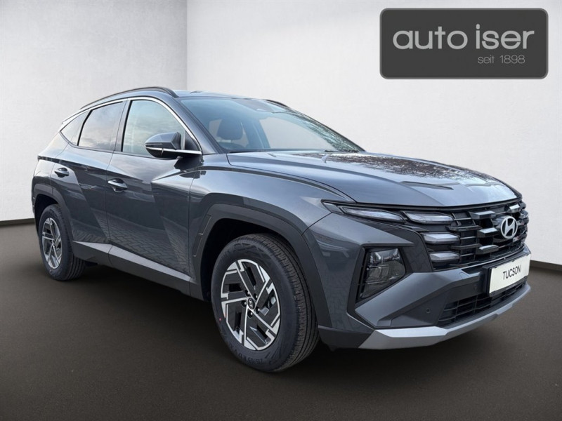 Tucson NX4 Jubile 1,6 T-GDi 2WD 48V t5bj1 - 13