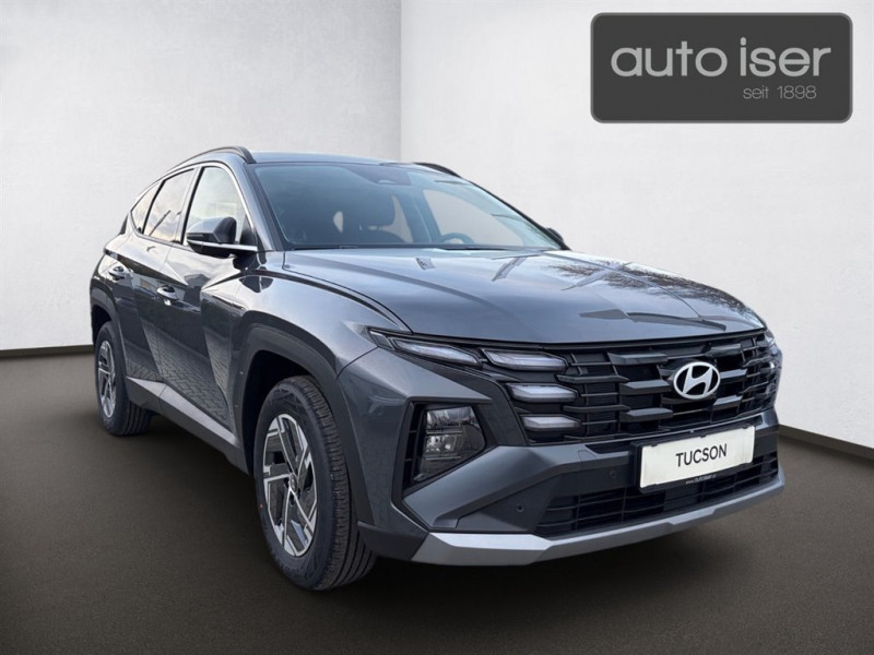 Tucson NX4 Jubile 1,6 T-GDi 2WD 48V t5bj1 - 14