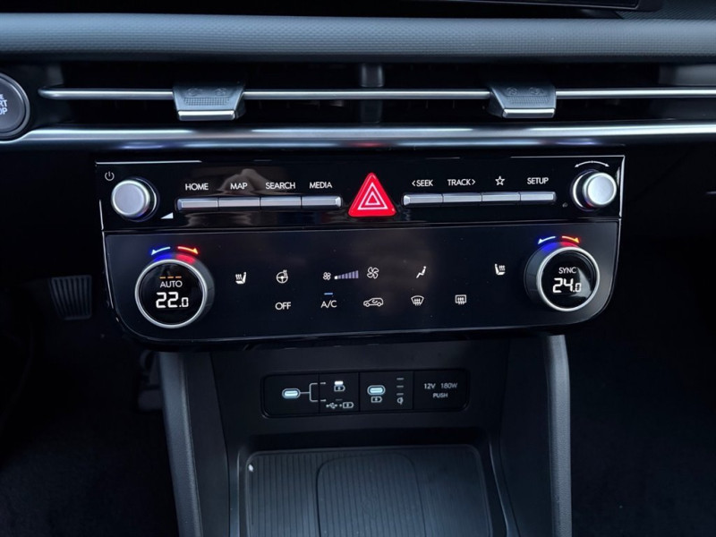 Tucson NX4 Jubile 1,6 T-GDi 2WD 48V t5bj1 - 15