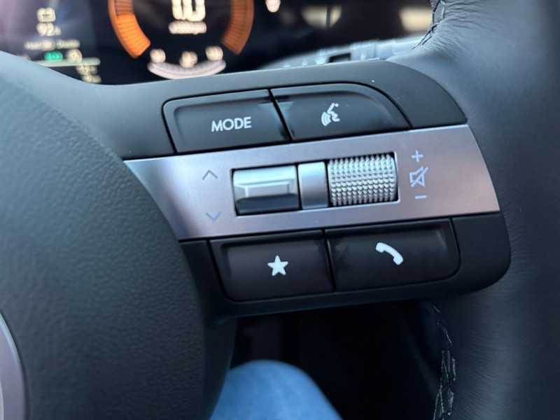 Tucson NX4 Jubile 1,6 T-GDi 2WD 48V t5bj1 - 16