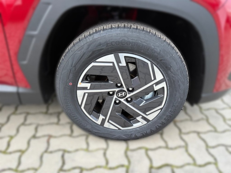 Tucson NX4 Jubile 1,6 T-GDi 2WD 48V t5bj1 - 3