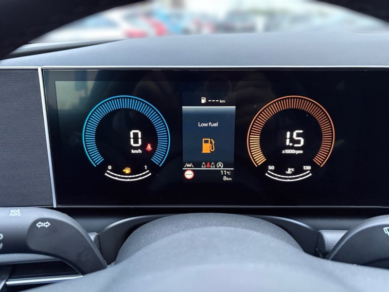 Tucson NX4 Jubile 1,6 T-GDi 2WD 48V t5bj1 - 4