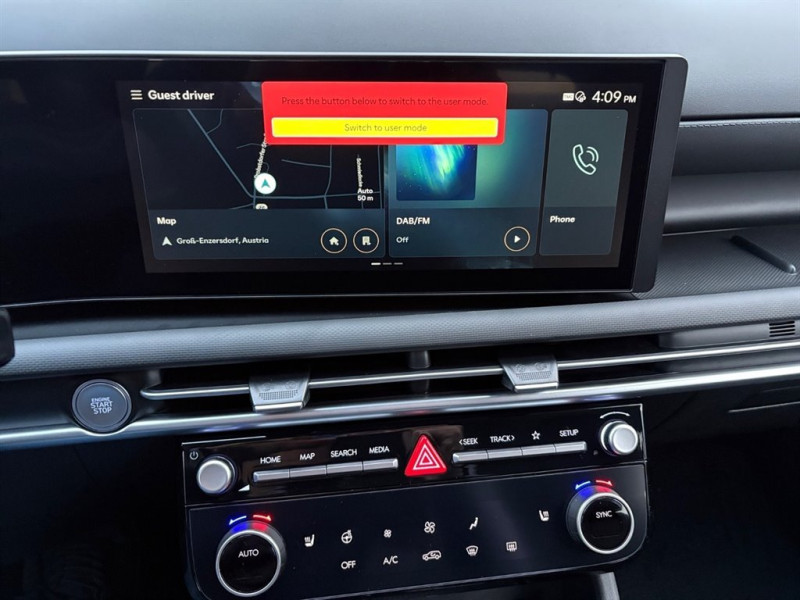 Tucson NX4 Jubile 1,6 T-GDi 2WD 48V t5bj1 - 5