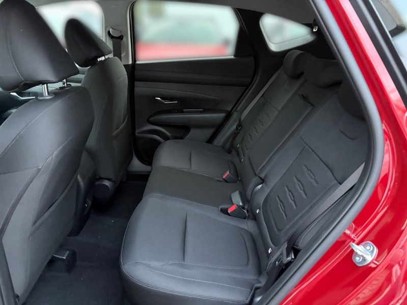 Tucson NX4 Jubile 1,6 T-GDi 2WD 48V t5bj1 - 6