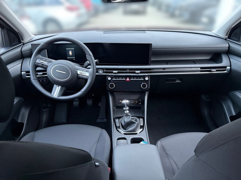 Tucson NX4 Jubile 1,6 T-GDi 2WD 48V t5bj1 - 8