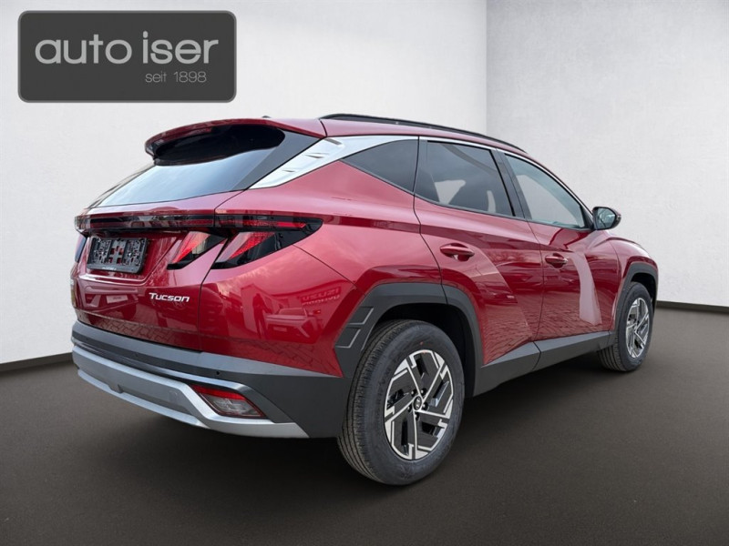 Tucson NX4 Jubile 1,6 T-GDi 2WD 48V t5bj1 - 11