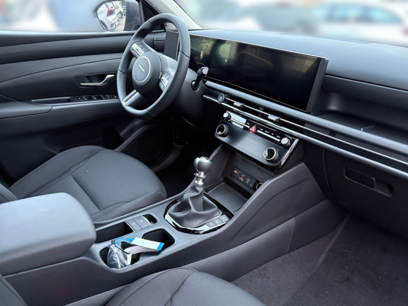 Tucson NX4 Jubile 1,6 T-GDi 2WD 48V t5bj1 - 12