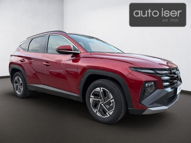 Tucson NX4 Jubile 1,6 T-GDi 2WD 48V t5bj1 - 13