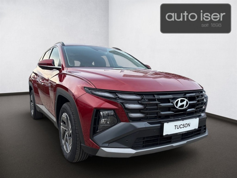 Tucson NX4 Jubile 1,6 T-GDi 2WD 48V t5bj1 - 14