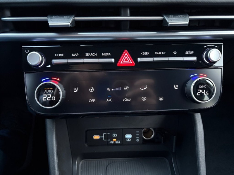 Tucson NX4 Jubile 1,6 T-GDi 2WD 48V t5bj1 - 15