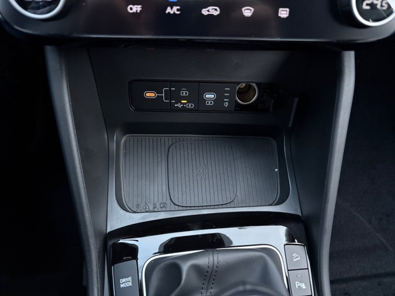 Tucson NX4 Jubile 1,6 T-GDi 2WD 48V t5bj1 - 16