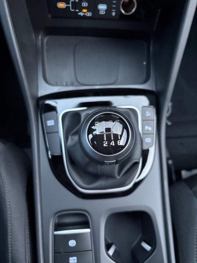 Tucson NX4 Jubile 1,6 T-GDi 2WD 48V t5bj1 - 17