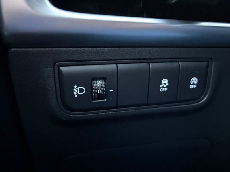 Tucson NX4 Jubile 1,6 T-GDi 2WD 48V t5bj1 - 21