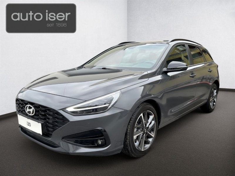 i30 Kombi - PD GO Plus 1.5 DPI c5ku1-PP1-OO3