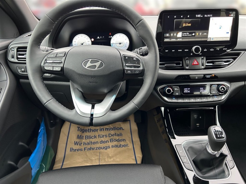 i30 Kombi - PD GO Plus 1.5 DPI c5ku1-PP1-OO3 - 7