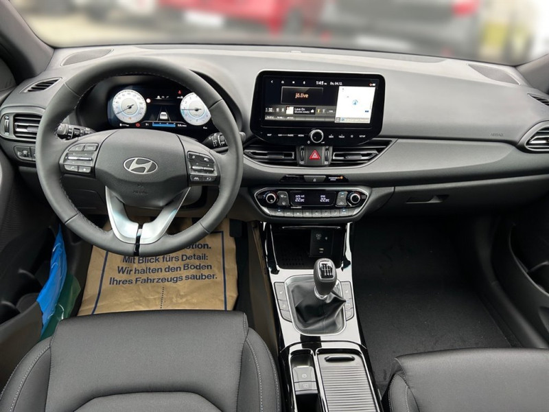 i30 Kombi - PD GO Plus 1.5 DPI c5ku1-PP1-OO3 - 8