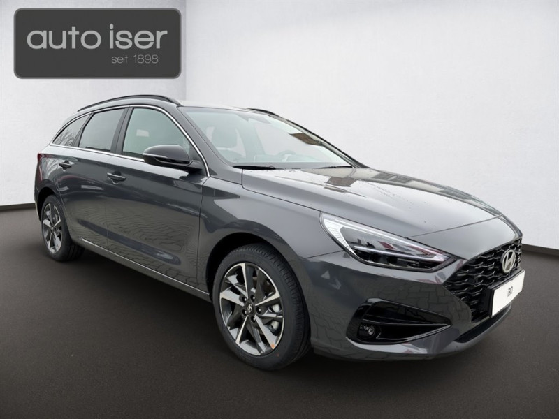 i30 Kombi - PD GO Plus 1.5 DPI c5ku1-PP1-OO3 - 15