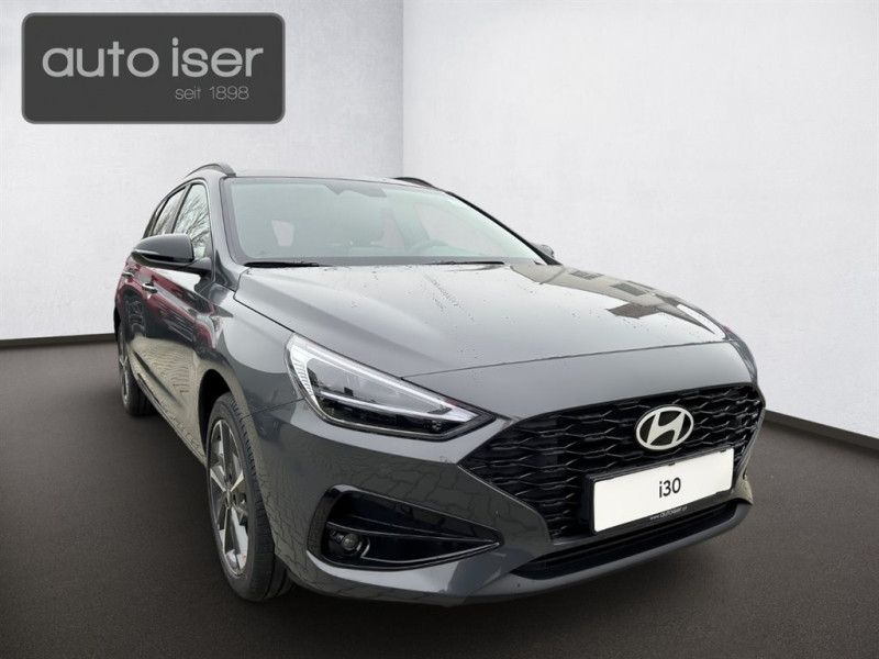 i30 Kombi - PD GO Plus 1.5 DPI c5ku1-PP1-OO3 - 16