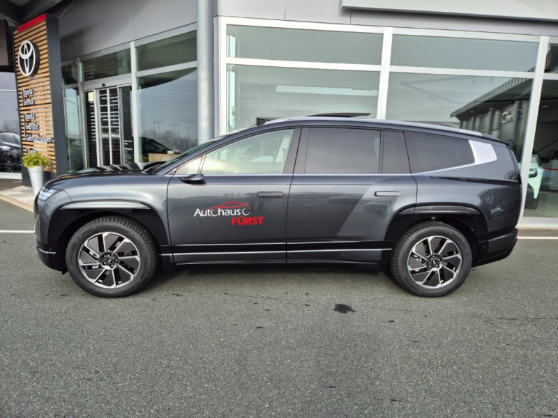 IONIQ 9 Prestige Line 110 kWh 4WD 96p72-O1/2/3 - 1