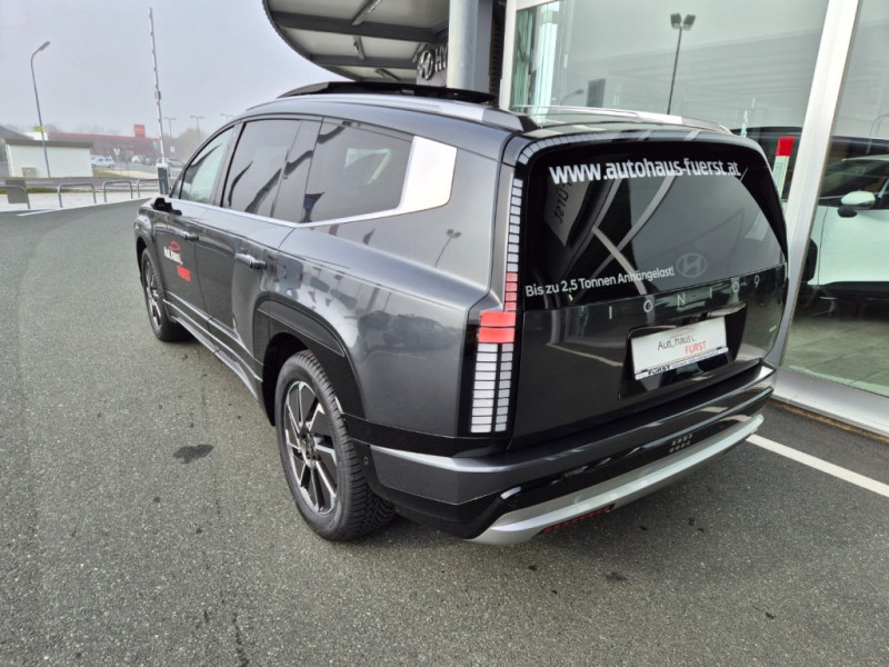 IONIQ 9 Prestige Line 110 kWh 4WD 96p72-O1/2/3 - 2