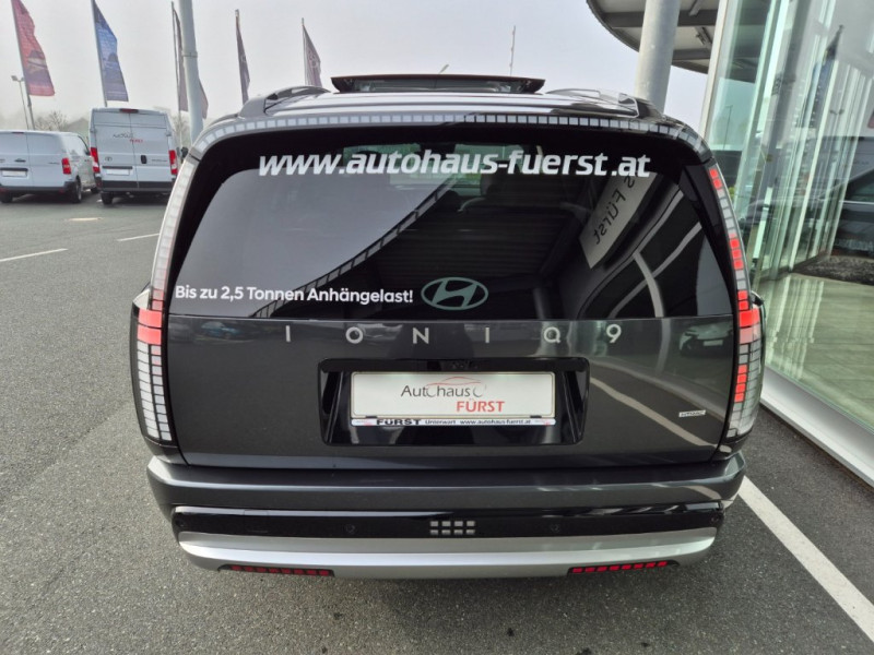 IONIQ 9 Prestige Line 110 kWh 4WD 96p72-O1/2/3 - 3