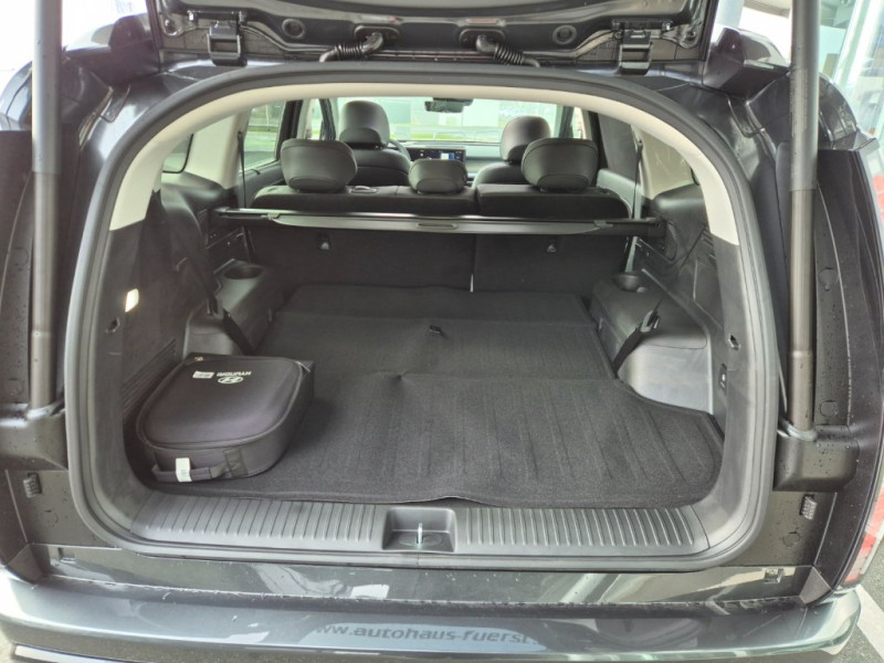 IONIQ 9 Prestige Line 110 kWh 4WD 96p72-O1/2/3 - 4