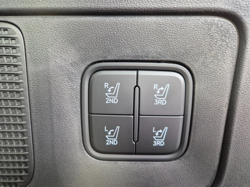 IONIQ 9 Prestige Line 110 kWh 4WD 96p72-O1/2/3 - 5