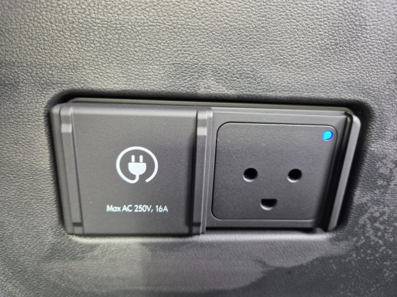 IONIQ 9 Prestige Line 110 kWh 4WD 96p72-O1/2/3 - 6