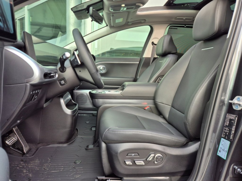 IONIQ 9 Prestige Line 110 kWh 4WD 96p72-O1/2/3 - 8